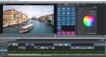 Preview: Video deluxe 2022 Premium