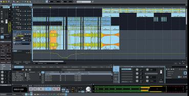 Preview: Samplitude Music Studio 2022