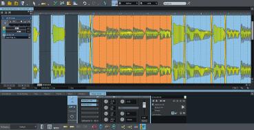 Preview: Samplitude Music Studio 2022