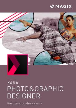 Preview: Photo & Graphic Designer 18