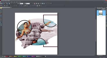 Preview: Photo & Graphic Designer 18