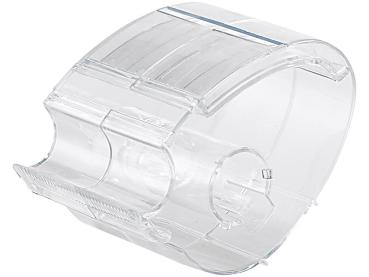 Preview: Haftnotizen-Spender inklusive 10m Rolle & 80 Index-Haftstreifen