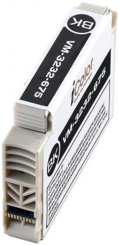 Preview: Ink cartridge for Epson (replaces T1291), black