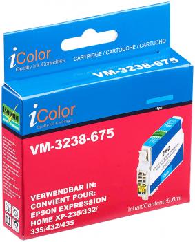 Preview: Cartuccia d‘inchiostro per Epson (sostituisce T2992 / 29XL), ciano