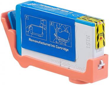 Preview: Ink cartridge for HP (replaces No.903XL), cyan