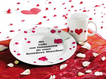 Preview: 8 fogli di trasferimento ceramica Cera Mia DIN A4 trasparente per stampanti laser