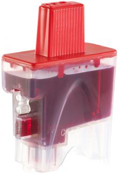 Preview: Cartouche d’encre compatible I Color Brother Magenta - Haute capacité 14.6 ml - Pour imprimantes et fax Brother MFC / FAX Series Preview: Cartouche d’encre compatible I Color Brother Magenta - Haute capacité 14.6 ml - Pour imprimantes et fax Brother MFC / FAX Series