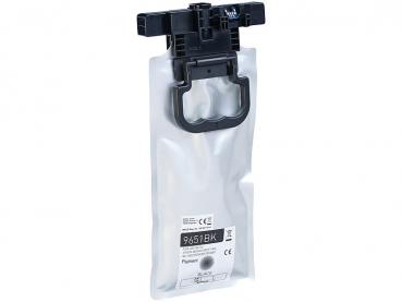 Preview: Cartouche d‘encre noire haute performance - Remplace Epson C13T965140 - Impressions nettes, documents durables, qualité professionnelle Preview: Cartouche d‘encre noire haute performance - Remplace Epson C13T965140 - Impressions nettes, documents durables, qualité professionnelle