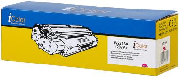 Preview: Toner, replaces hp207A, W2213A, magenta