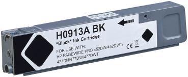 Preview: set di 2 cartucce d‘inchiostro per HP (sostituisce HP 913A), nero