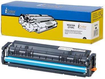Preview: set di 2 toner per stampanti laser HP (sostituisce HP 207A, W2210A), nero