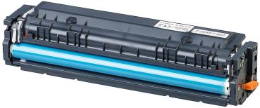 Preview: toner iColor per stampanti laser HP (sostituisce HP 207A), bk, c, m, y