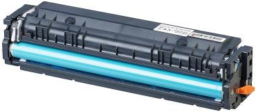 Preview: toner iColor per stampanti laser HP (sostituisce HP 207A), bk, c, m, y