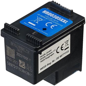 Preview: Cartuccia d‘inchiostro per HP (sostituisce HP 305XL), bk, c, m, y