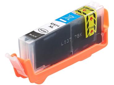 Preview: confezione di colori iColor per Canon, sostituisce PGI-570BK e CLI-571BK/C/M/Y/GY XL