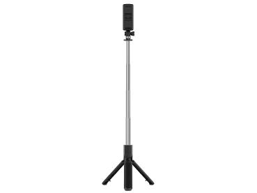 Preview: set of 2in1 smartphone tripod & selfie stick up to 68 cm
