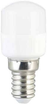 Preview: 2er-Set LED-Kühlschranklampen, E14, T25, 150 lm, 2 watt, warmweiss