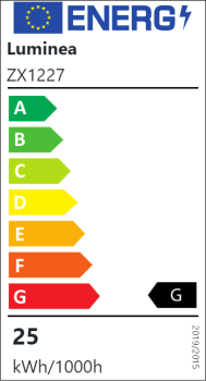 Preview: 4er-Set Backofenlampe, E14, T26, 25 Watt, 100 lm, warmweiss bis 300 °C