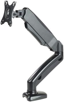 Preview: Bras pivotant à gaz pour écran jusqu'à 81 cm / 32