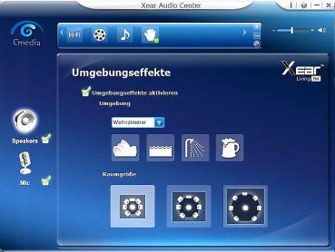 Preview: Micro-casque lumineux USB spécial Gaming GHS-400.LED - son Surround 7.1