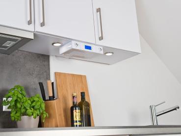 Preview: Radio de cuisine FM stéréo avec fonctions bluetooth MPS-650.bt