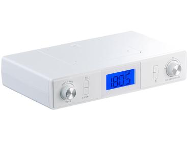 Preview: Radio de cuisine FM stéréo avec fonctions bluetooth MPS-650.bt