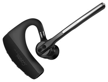 Preview: Headset, Bluetooth 5, aptX, 2HD-Mikrofone, Windgeräusch-Unterdrückung