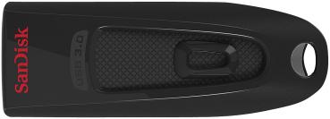 Preview: Ultra USB 3.0 flash drive, 128 GB (SDCZ48-128G-U46)