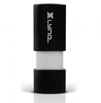 Preview: USB 3.0 memory stick “Wave“ with 256 GB, push-pull design