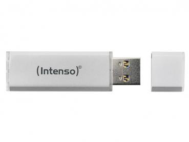 Preview: Chiavetta di memoria Ultra Line USB 3.0 con 512 GB, argento