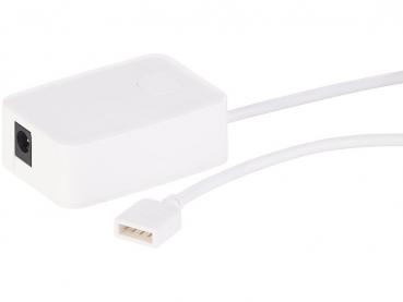 Preview: WLAN controller (LAK/LAM series), Amazon Alexa & Google Assistant compatible