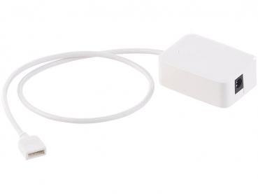 Preview: WiFi LED Strip, Warm White, 5m, Amazon Alexa & Google Assistant Compatible