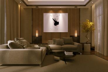 Preview: 2er-Set WLAN-LED-Lampen - E14, RGB, CCT dimmbar - Smart Home Lichtsteuerung mit App, Amazon Alexa/Google Assistant - 6W, 470lm, 16 Mio. Farbtöne