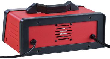 Preview: Professional Car & Truck Battery Charger, 15 A, 15 - 150 Ah Capacity