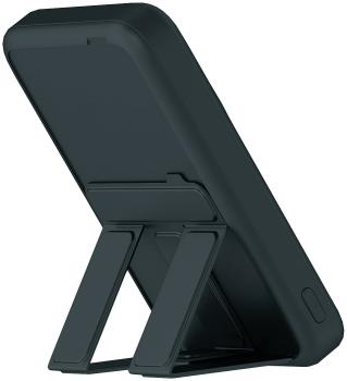 Preview: Powerbank magnetico 10.000 mAh, per Qi e MagSafe, 20 W, supporto