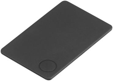 Preview: set di 2 cercachiavi 4in1 in formato carta di credito, localizzazione GPS, app