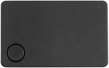 Preview: set di 2 cercachiavi 4in1 in formato carta di credito, localizzazione GPS, app