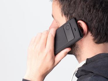 Preview: cercachiavi 4in1, formato carta di credito, Bluetooth, localizzazione GPS, app