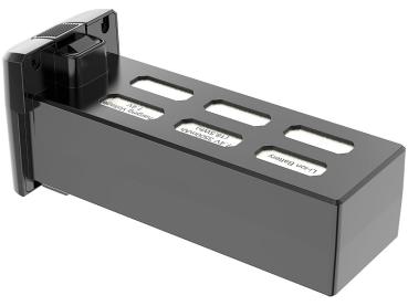 Preview: Batteria di ricambio con 3.500 mAh per il drone GPS pieghevole GH-270.fpv