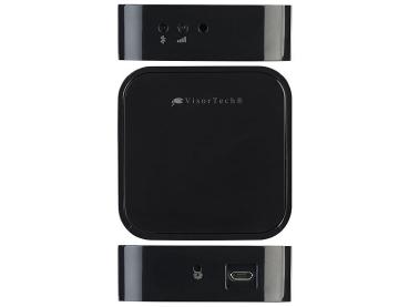 Preview: Gateway WLAN per cilindri di chiusura elettronici, controllo tramite app