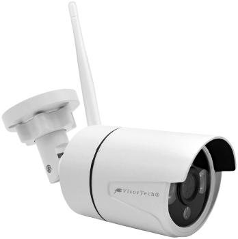 Preview: caméra sans fil 2K pour enregistreur DSC-500.nvr, vision nocturne, détection de personnes