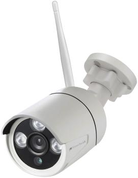 Preview: caméra sans fil 2K pour enregistreur DSC-500.nvr, vision nocturne, détection de personnes