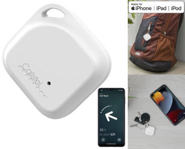 Preview: Trova chiavi e oggetti, compatibile con Apple AirTag, MFi, App