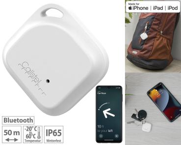 Preview: Trova chiavi e oggetti, compatibile con Apple AirTag, MFi, App