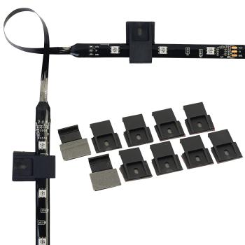 Preview: HDMI TV Sync Box for Ambient Light, RGB IC LEDs, 4K UHD WLAN, 55-65“