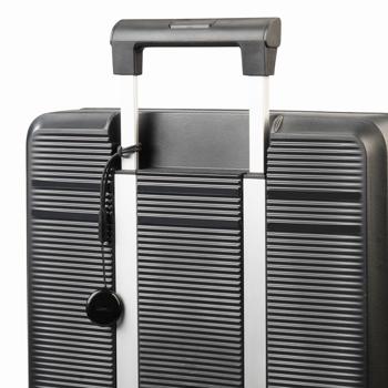 Preview: Mini cercatore di chiavi e oggetti, compatibile con AirTag, MFi, app