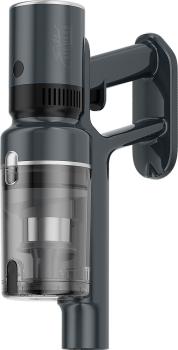 Preview: 2in1 cordless cyclone hand and floor vacuum cleaner, HEPA filter, 27 kPa