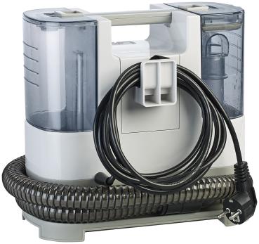 Preview: Aspirapolvere per tappezzeria, tessuti, sedili auto, 400 watt, 9 kPa