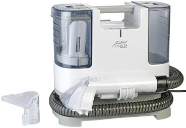 Preview: Aspirapolvere per tappezzeria, tessuti, sedili auto, 400 watt, 9 kPa