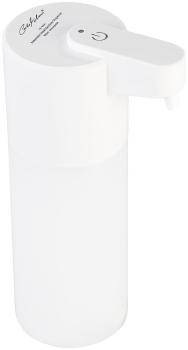 Preview: set of 4 Automatic Battery Spray Disinfectant Dispenser, IR Sensor, 500 ml